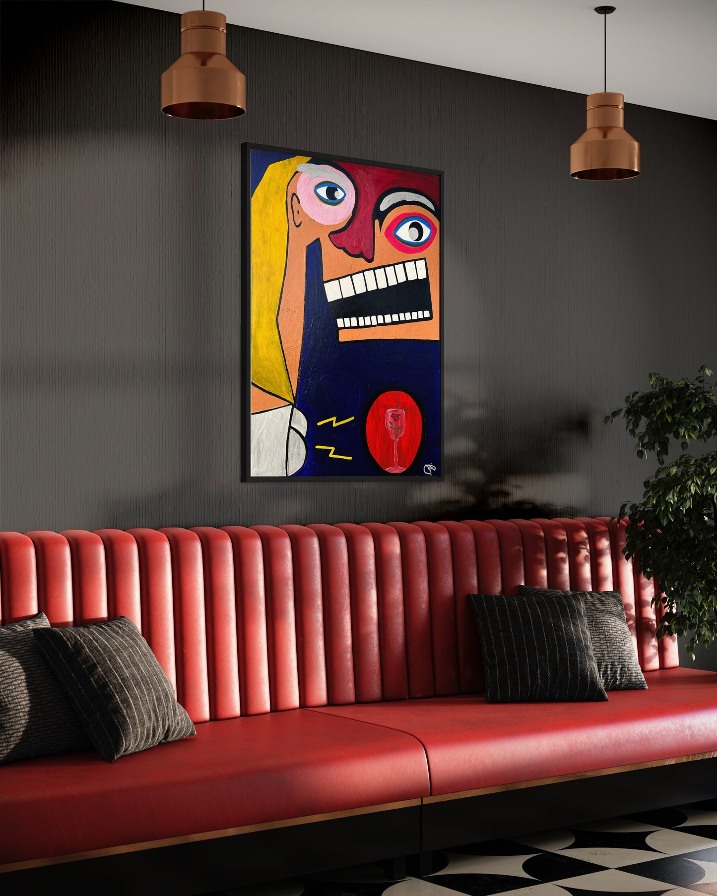 (ZAP⚡️) Date Night