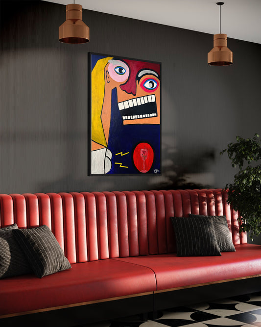 (ZAP⚡️) Date Night