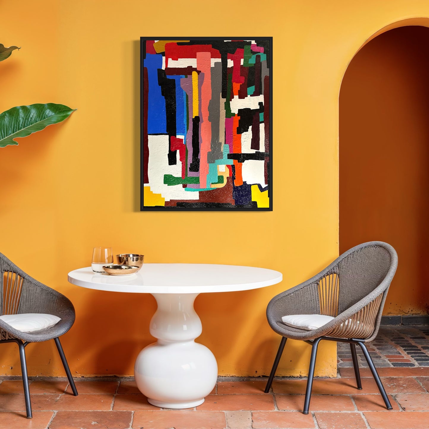 Empress of Words Commands the Stage