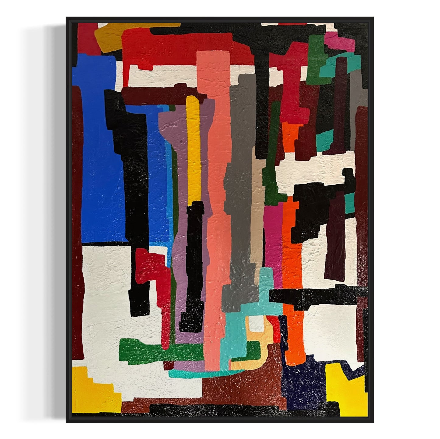 Empress of Words Commands the Stage