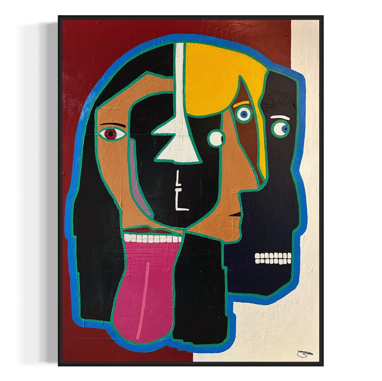 Methylene Blue Redemption Arc