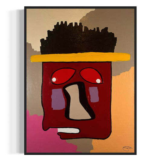 No-Look Pass - (The Cool Kid) Patrick Mahomes II - South Park Edition