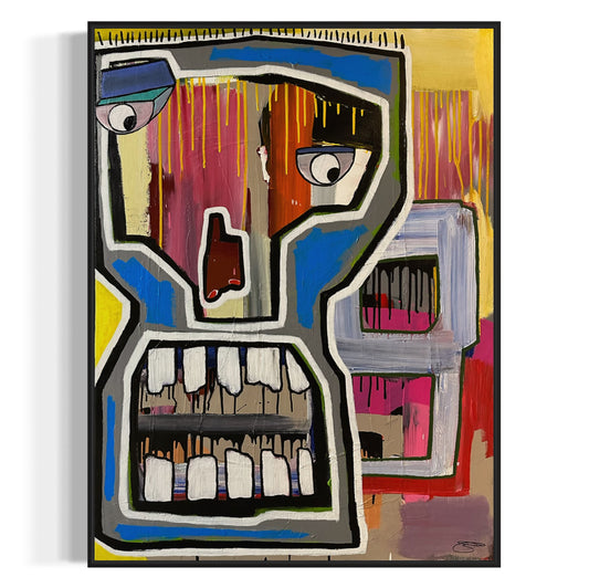 At Death’s Door - (Knock Knock) 9th Life