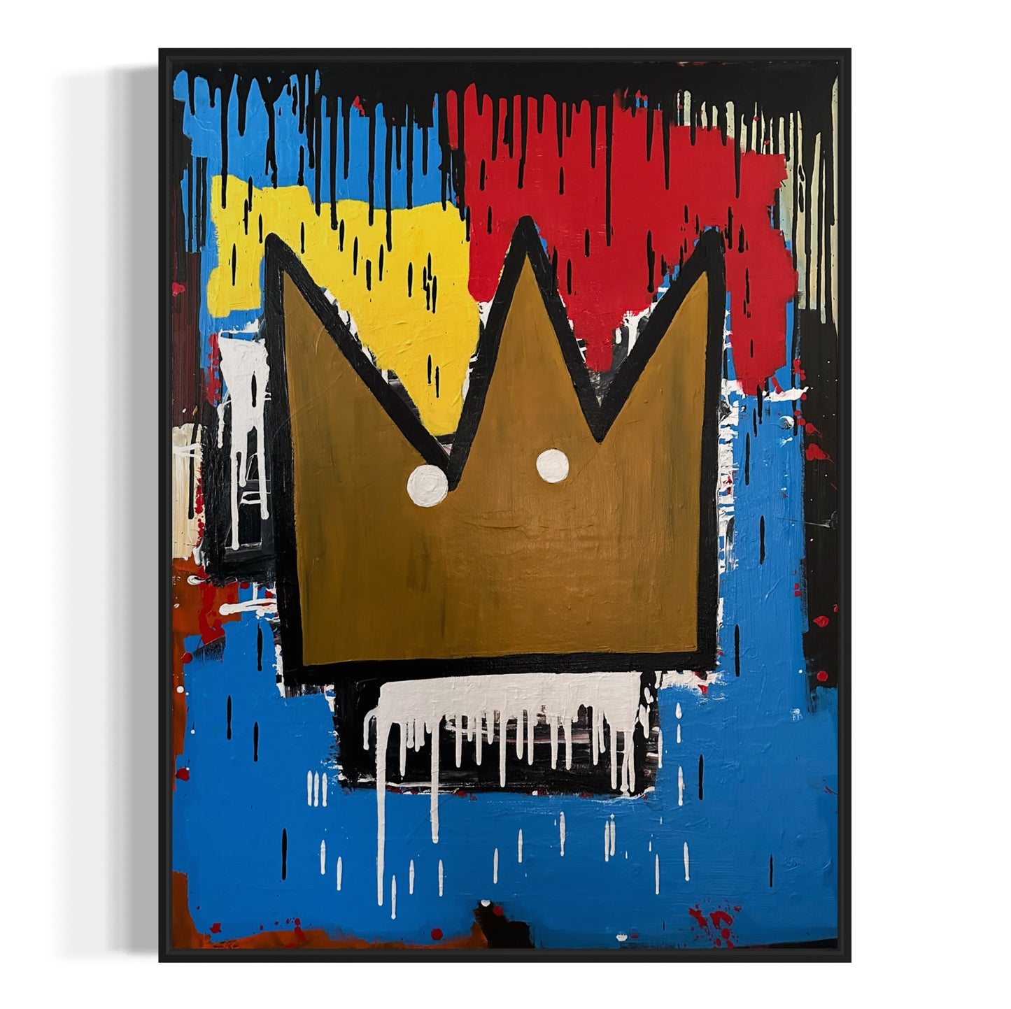 Totally NOT ‘Skull’