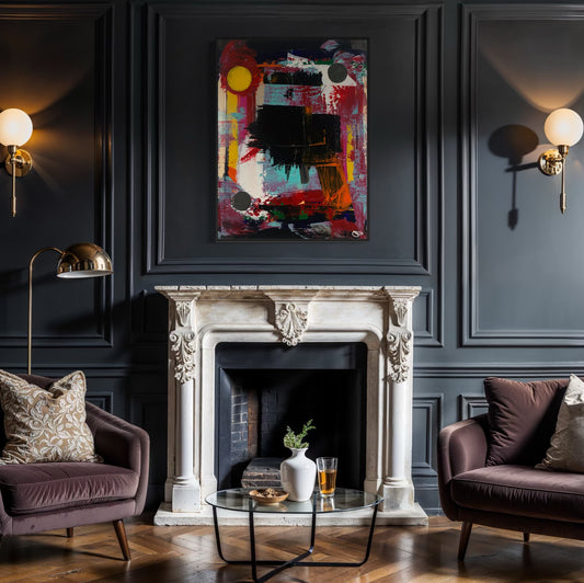 Picasso (A Self-Portrait)