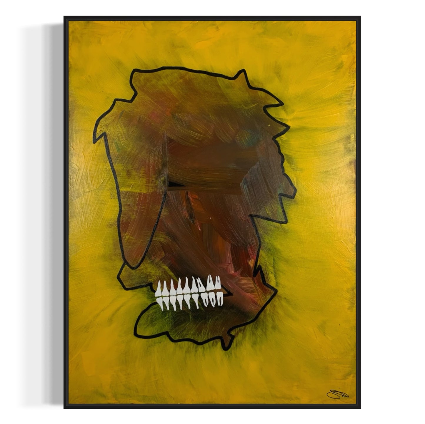 da Vinci’s Final Days