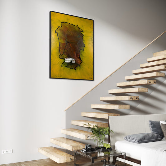 da Vinci’s Final Days