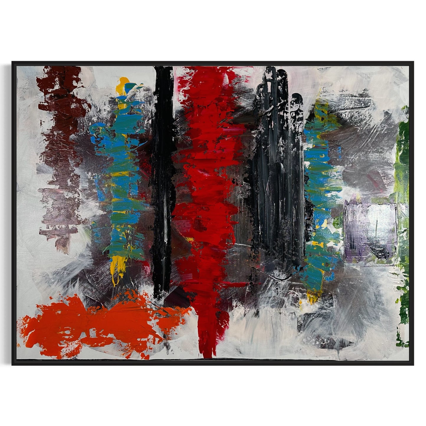 The Butterfly Effect