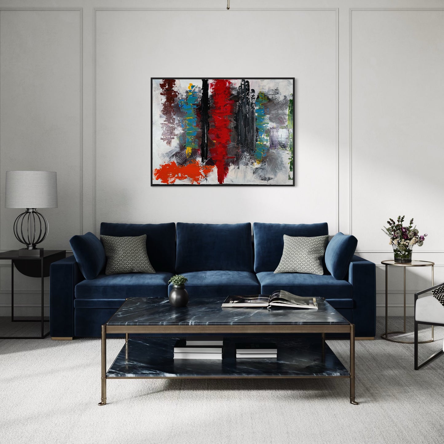 The Butterfly Effect