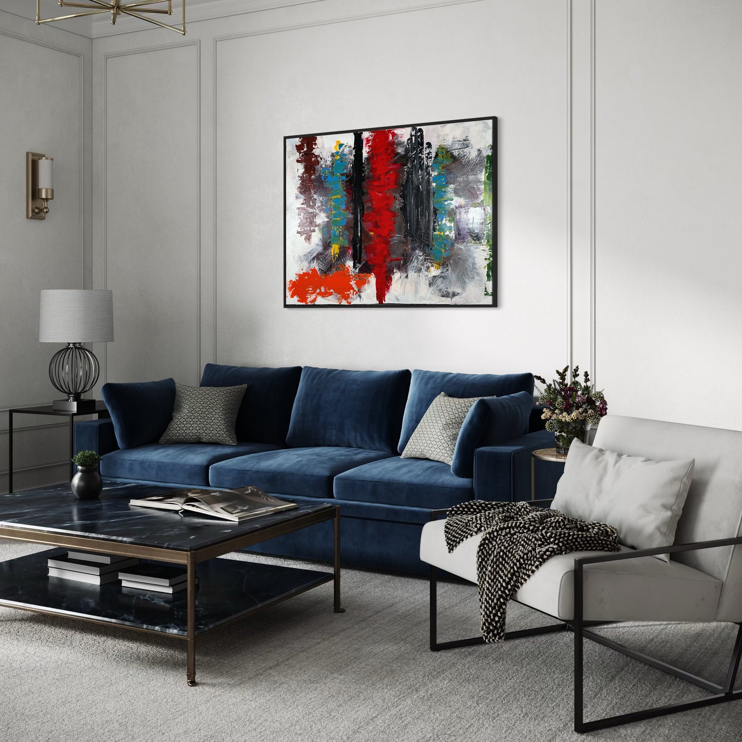 The Butterfly Effect