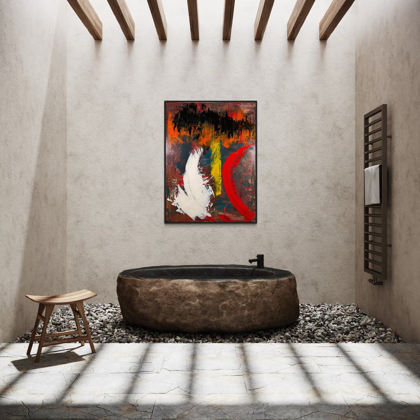 Hansel, So Hot Right Now. Hansel.