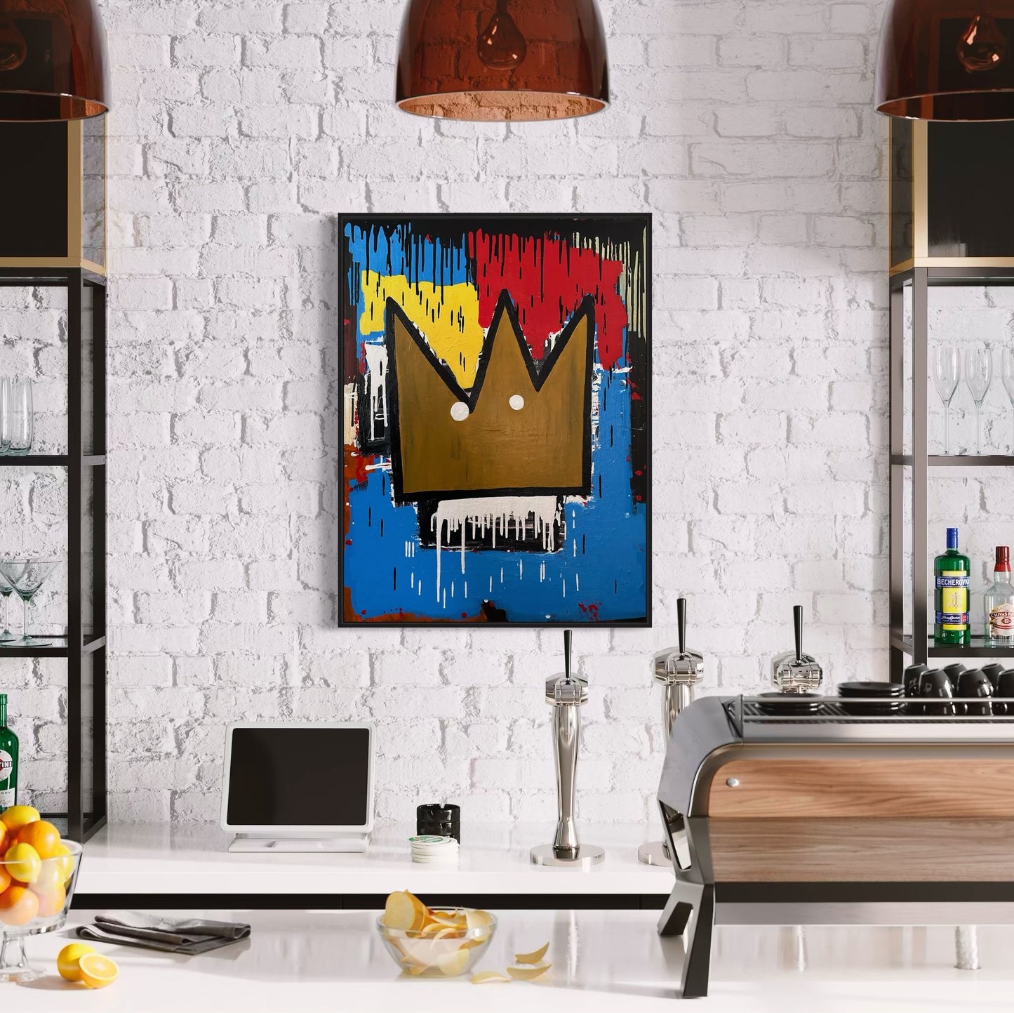 Totally NOT ‘Skull’