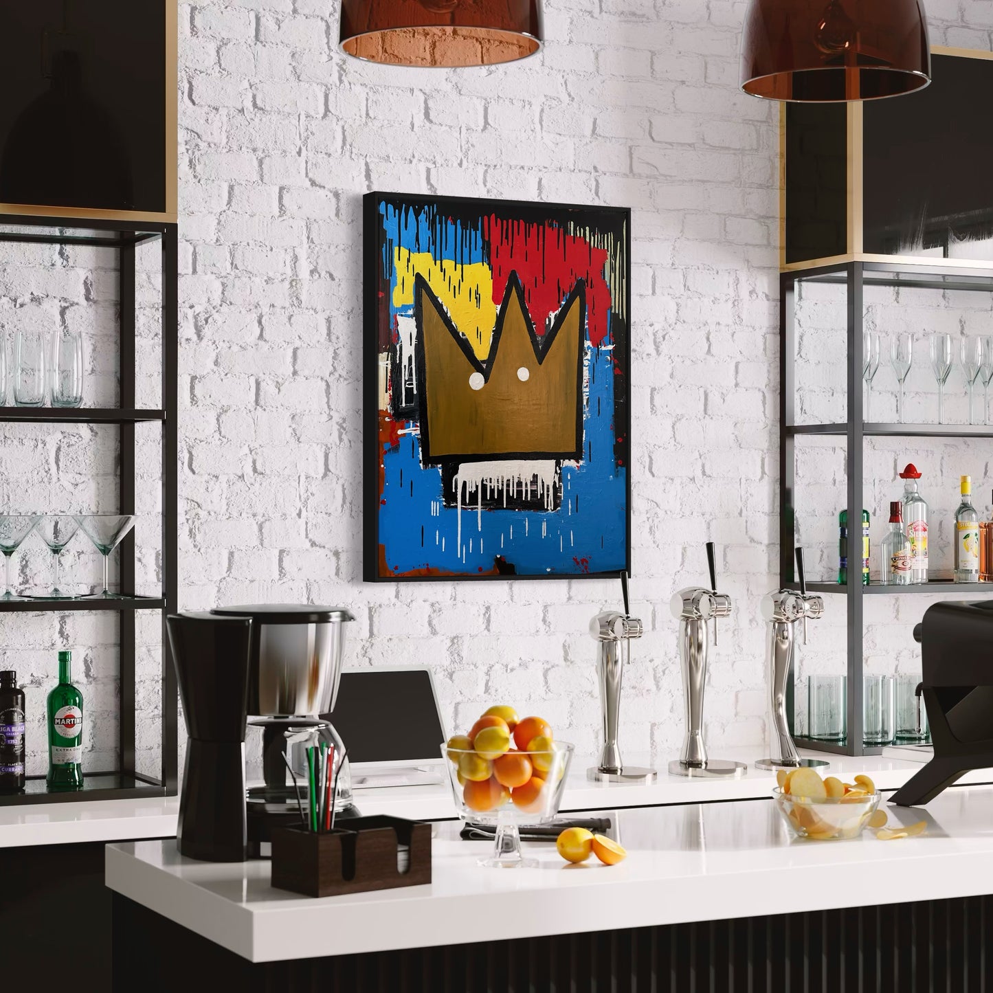 Totally NOT ‘Skull’