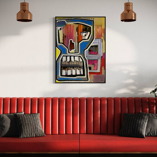 At Death’s Door - (Knock Knock) 9th Life