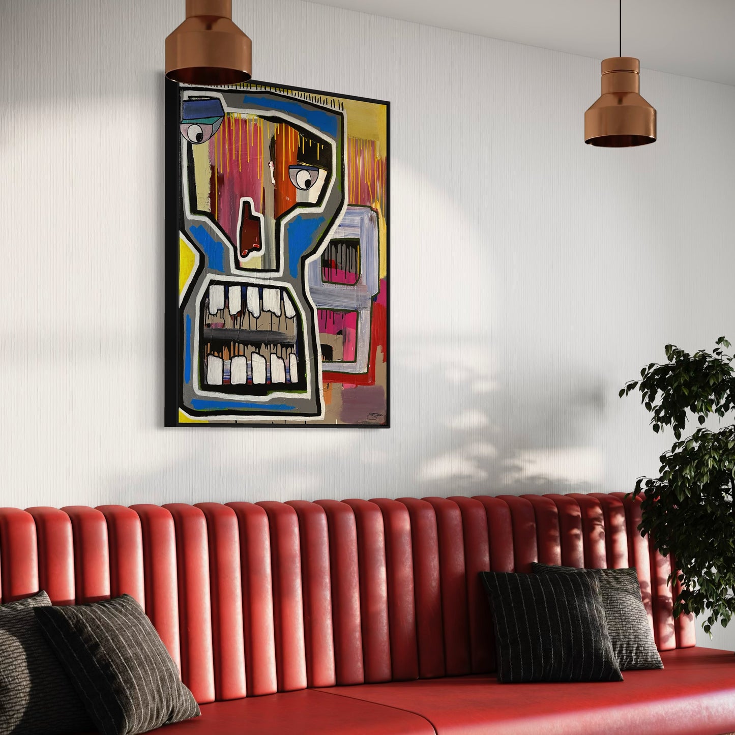 At Death’s Door - (Knock Knock) 9th Life