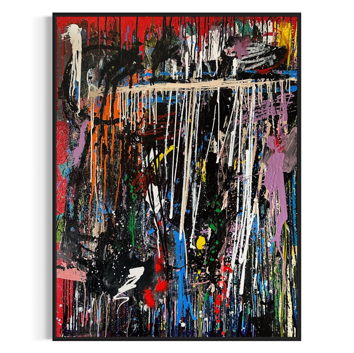 The Vigilantes Got to It!