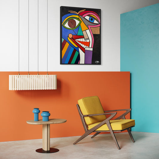 Started to Lose Control the More We Accelerate