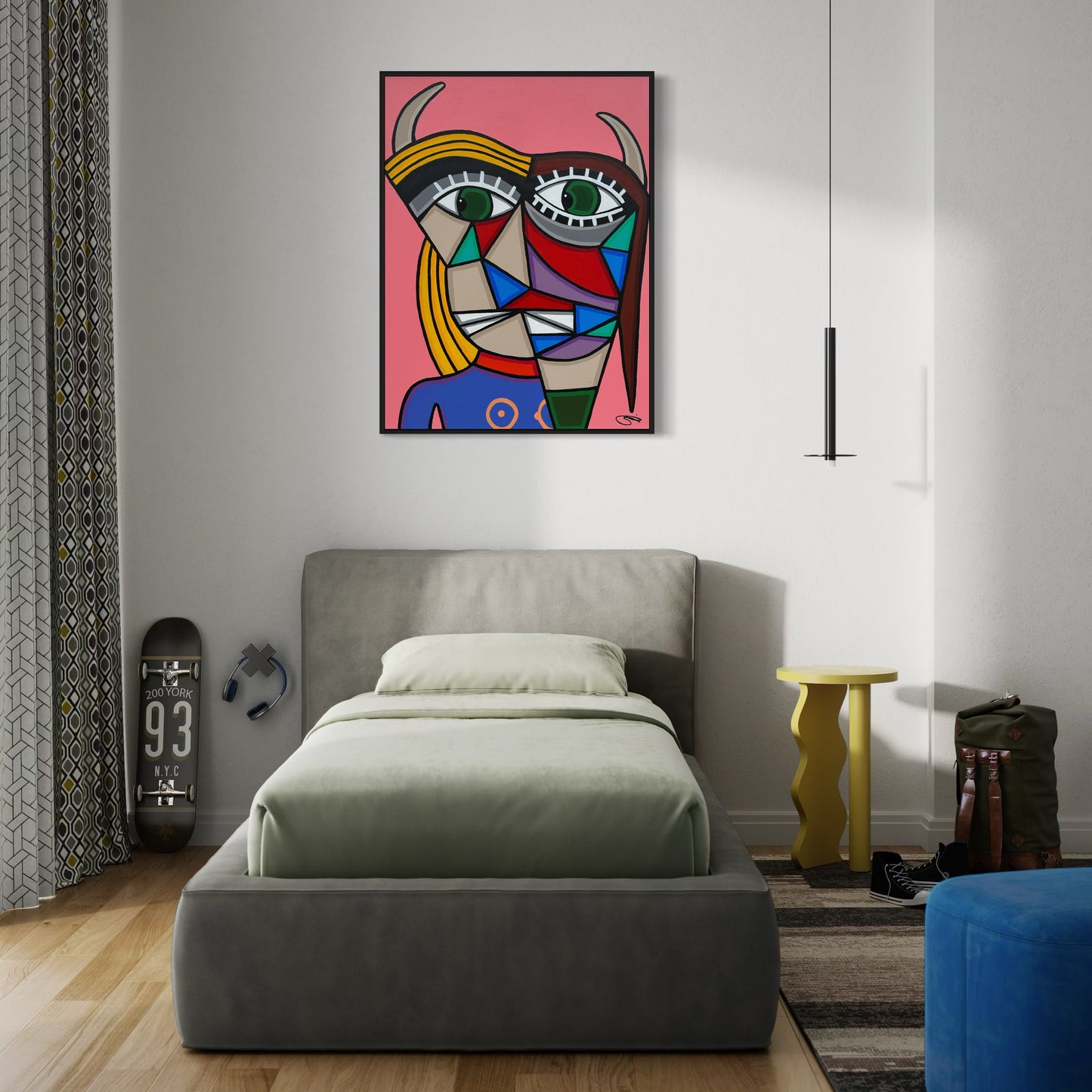 Astaxanthin (Say That Ten Times Fast)