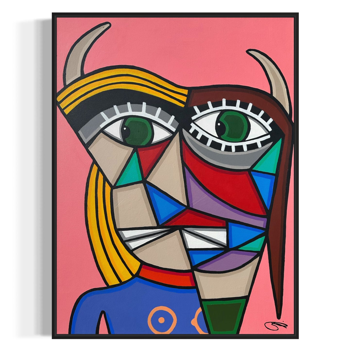 Astaxanthin (Say That Ten Times Fast)