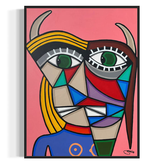 Astaxanthin (Say That Ten Times Fast)