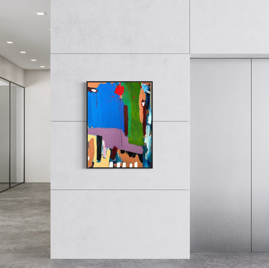 2084 Document Release