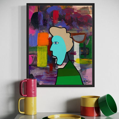 van Gogh