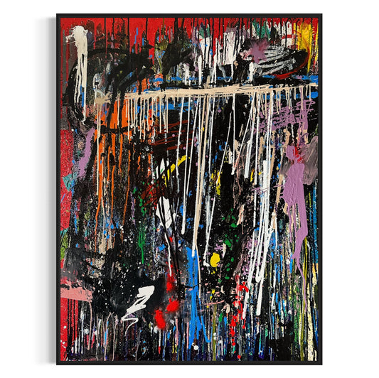 The Vigilantes Got to It!